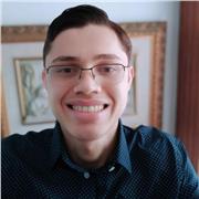 Clases de cálculo, física, química, geometría en ingles además fenómenos de transporte y termodinámica. soy ingeniero quimico y me